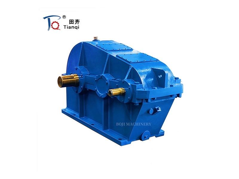 ZL Series Gearbox