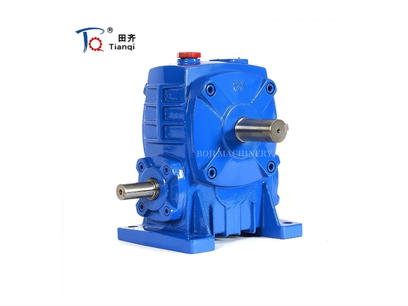WP Series Worm Gearbox