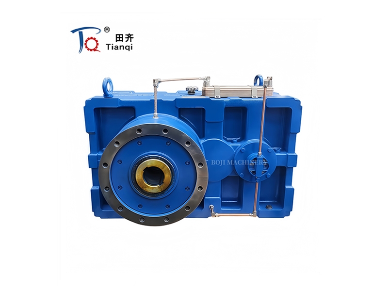 ZLYJ Series Extruder Gearbox