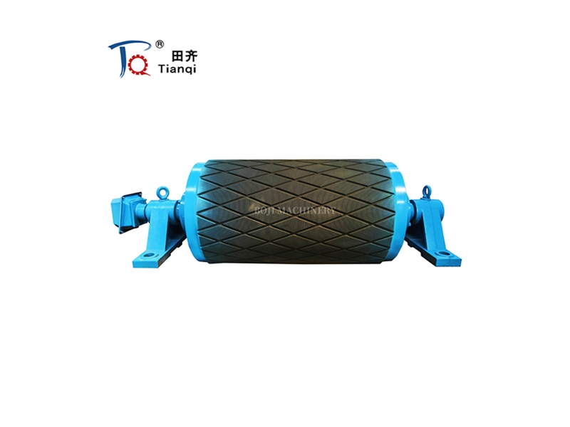 TDY YTH Series Pulley Drum